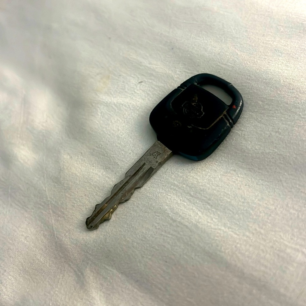 Key Pathfinder